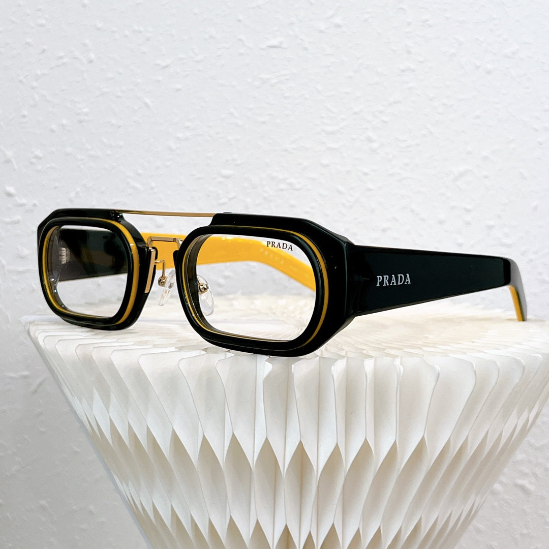 Best Replica Prada Glasses - Colareps