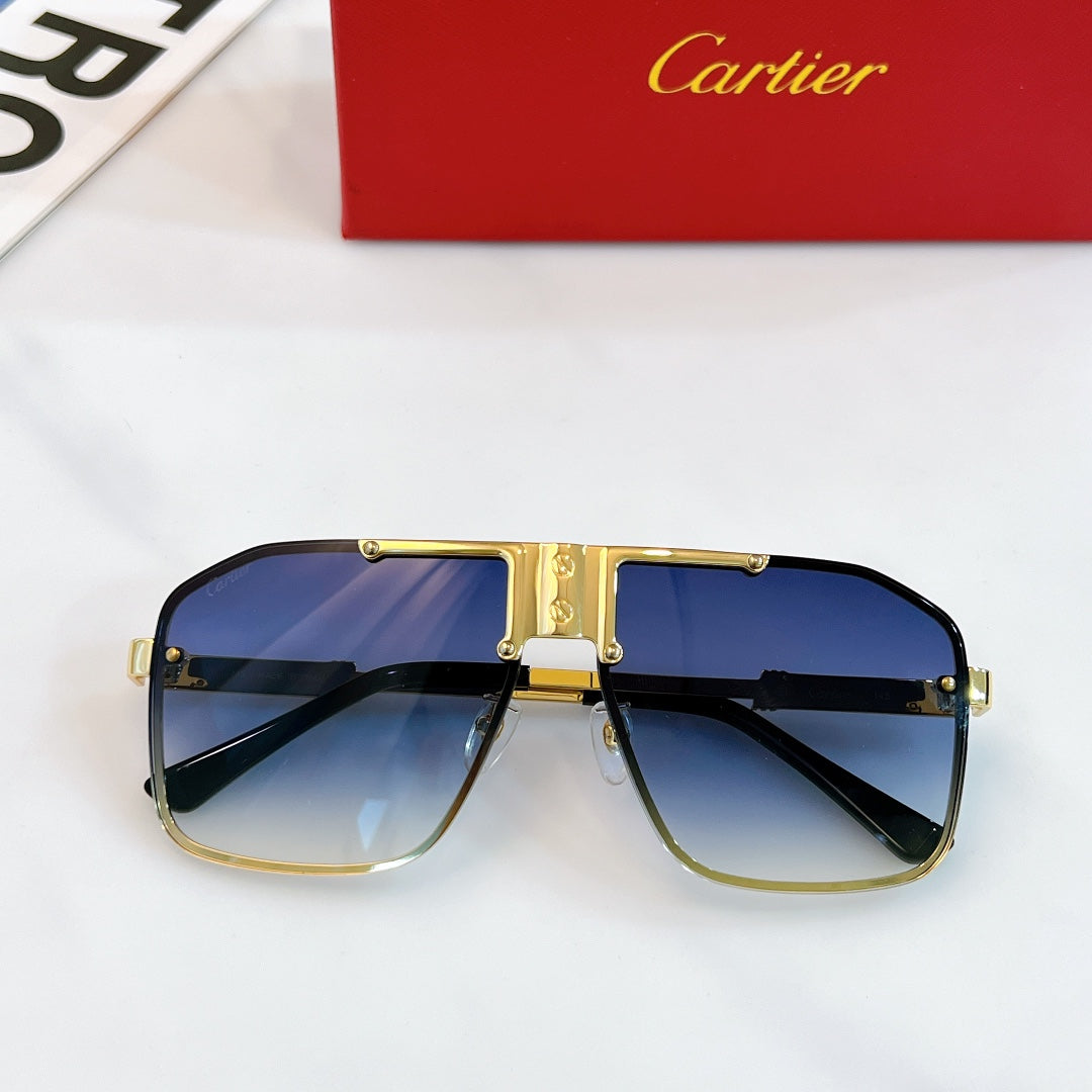 Best Replica Cartier Sunglasses - Colareps