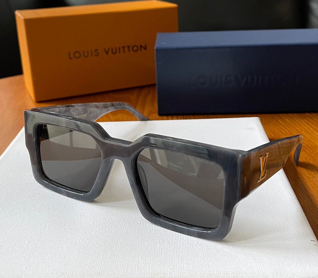 Best Replica Louis Vuitton Sunglasses - Colareps