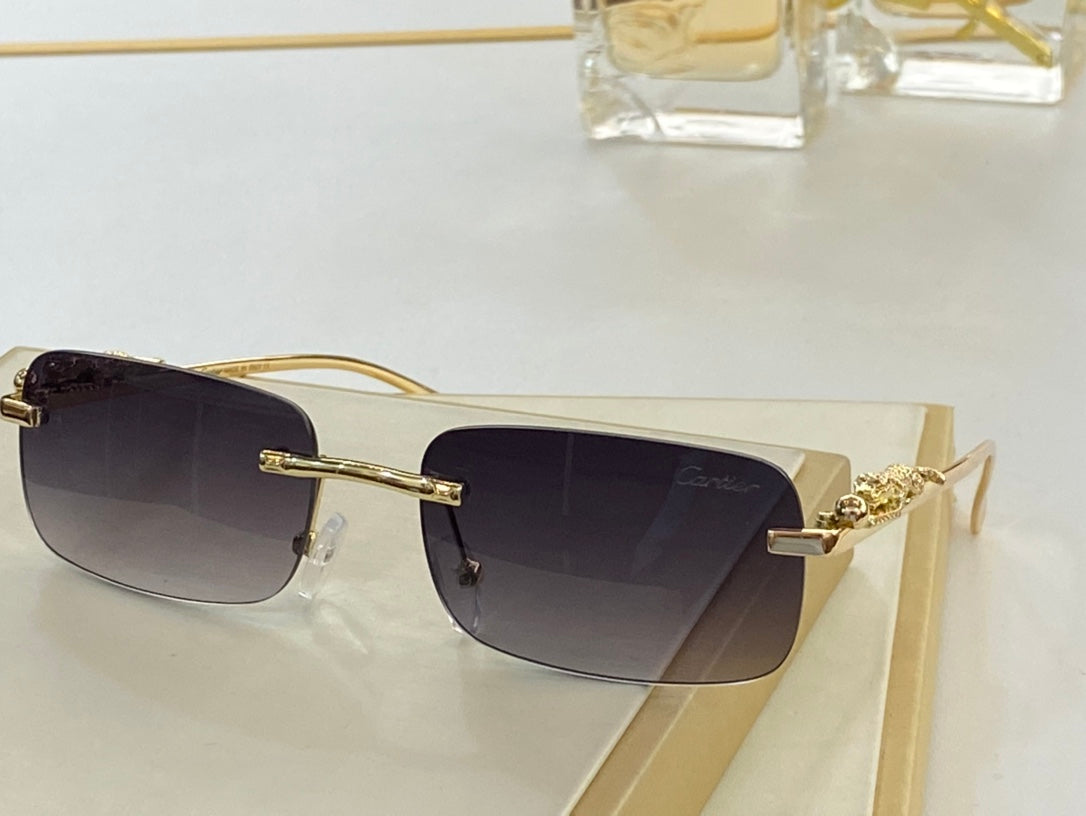 Best Replica Cartier Sunglasses - Colareps