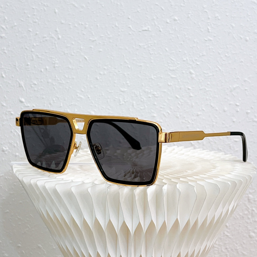 Best Replica Louis Vuitton Sunglasses - Colareps