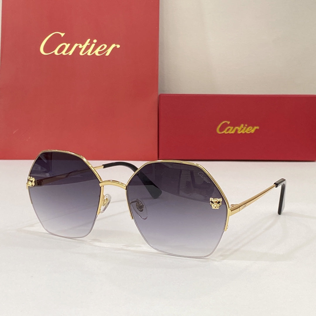 Best Replica Cartier Sunglasses - Colareps