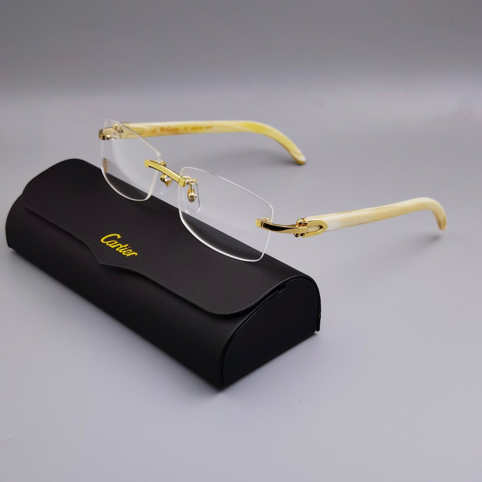 Best Replica Cartier Sunglasses - Colareps