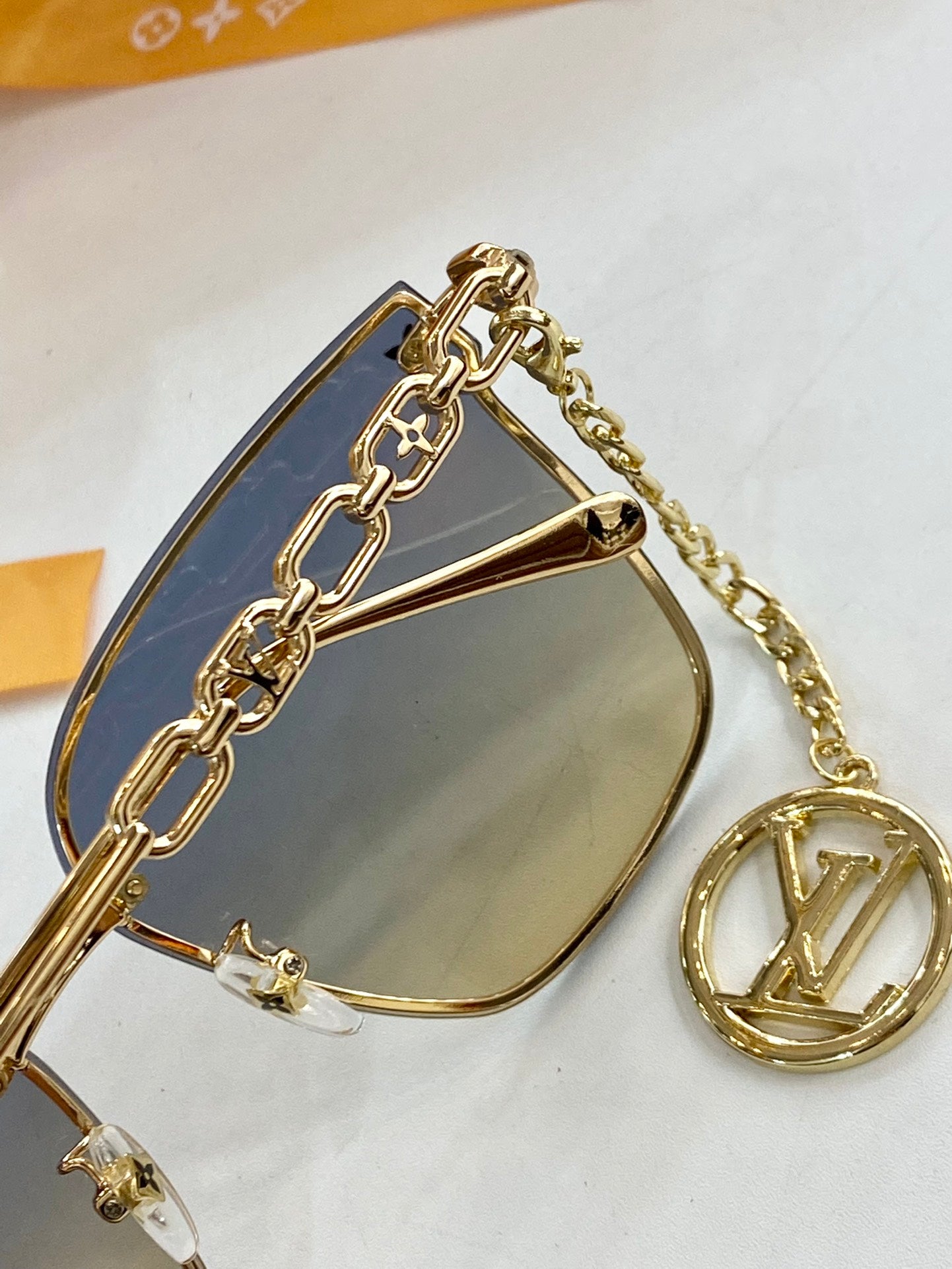 Best Replica Louis Vuitton Sunglasses - Colareps