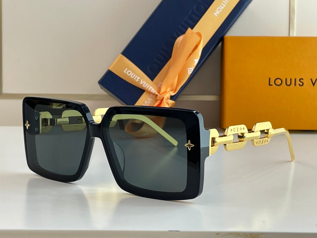 Best Replica Louis Vuitton Sunglasses - Colareps
