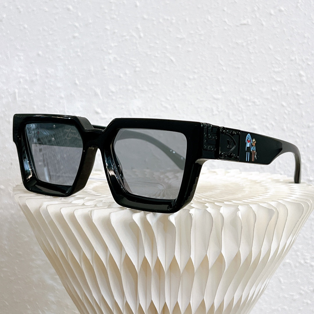 Best Replica Louis Vuitton Sunglasses - Colareps