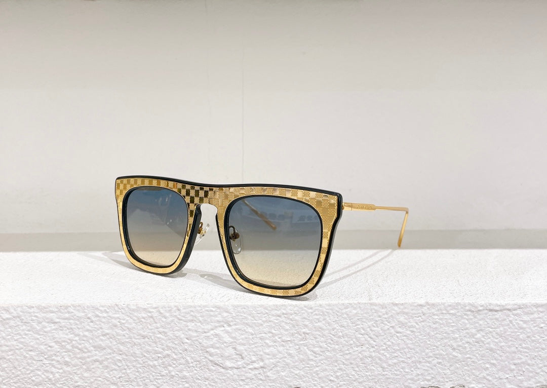 Best Replica Louis Vuitton Sunglasses - Colareps