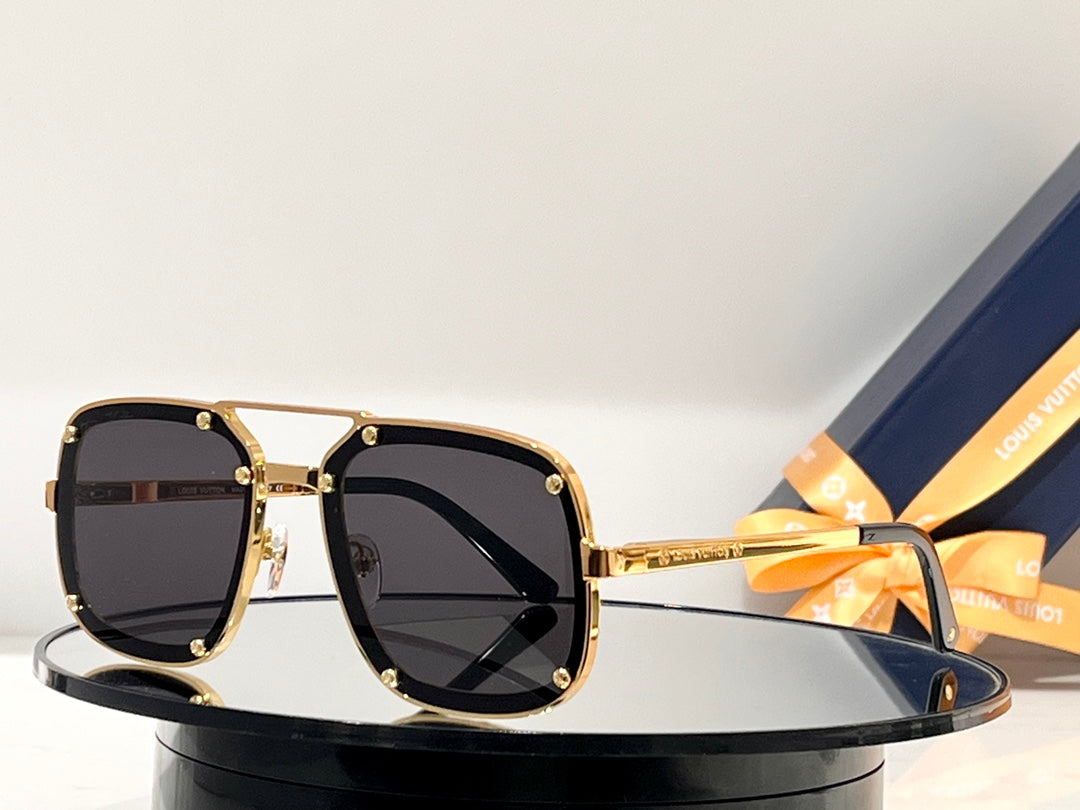 Best Replica Louis Vuitton Sunglasses - Colareps