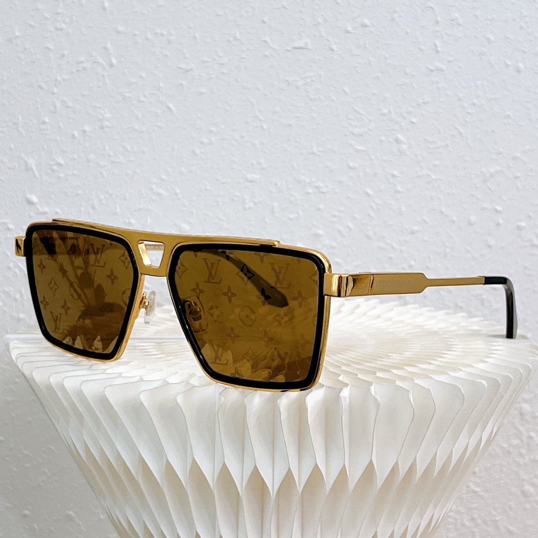 Best Replica Louis Vuitton Sunglasses - Colareps