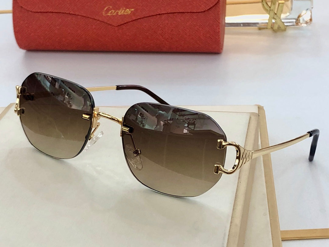 Best Replica Cartier Sunglasses - Colareps