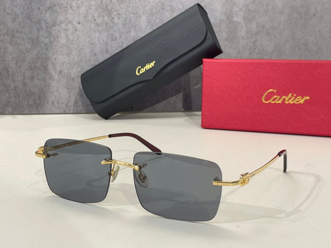 Best Replica Cartier Glasses - Colareps