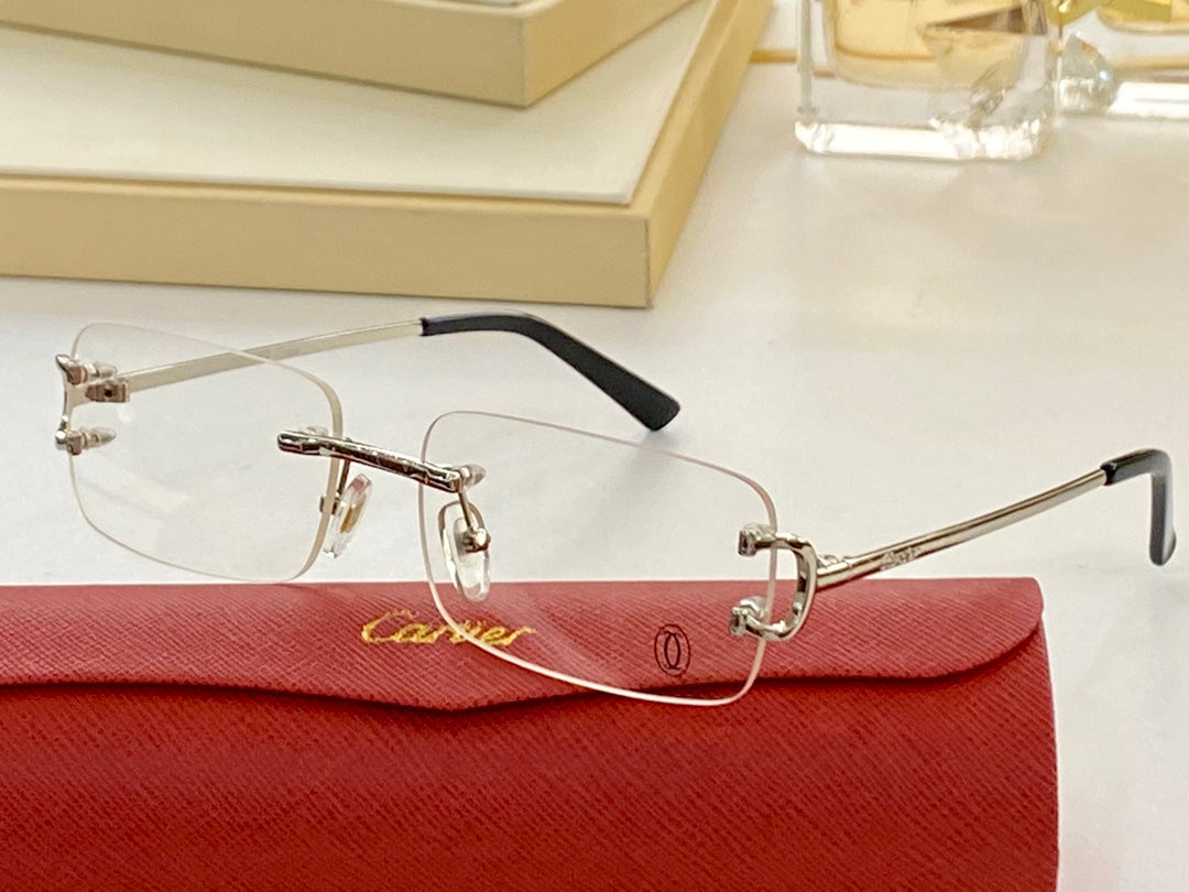 Best Replica Cartier Glasses - Colareps