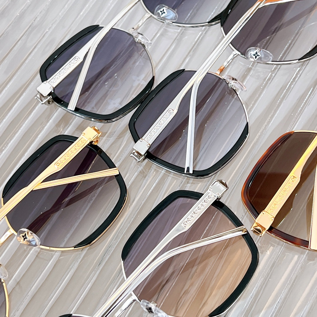 Best Replica Louis Vuitton Sunglasses - Colareps