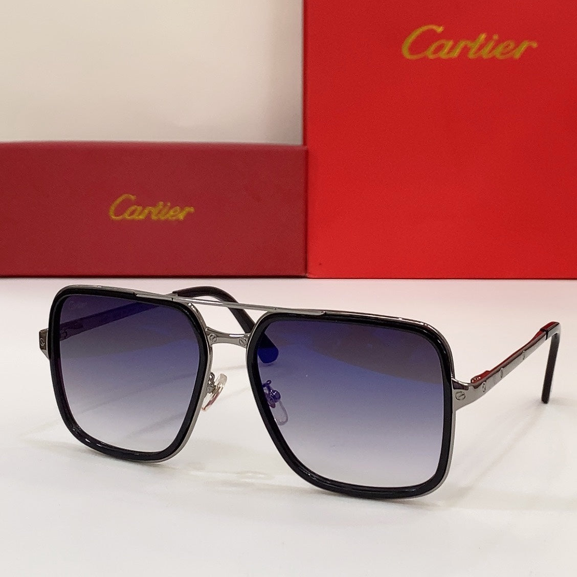 Best Replica Cartier Sunglasses - Colareps
