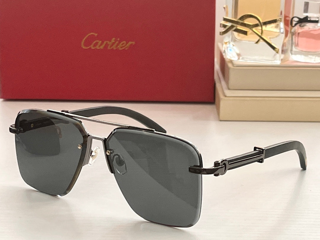 Best Replica Cartier Sunglasses - Colareps