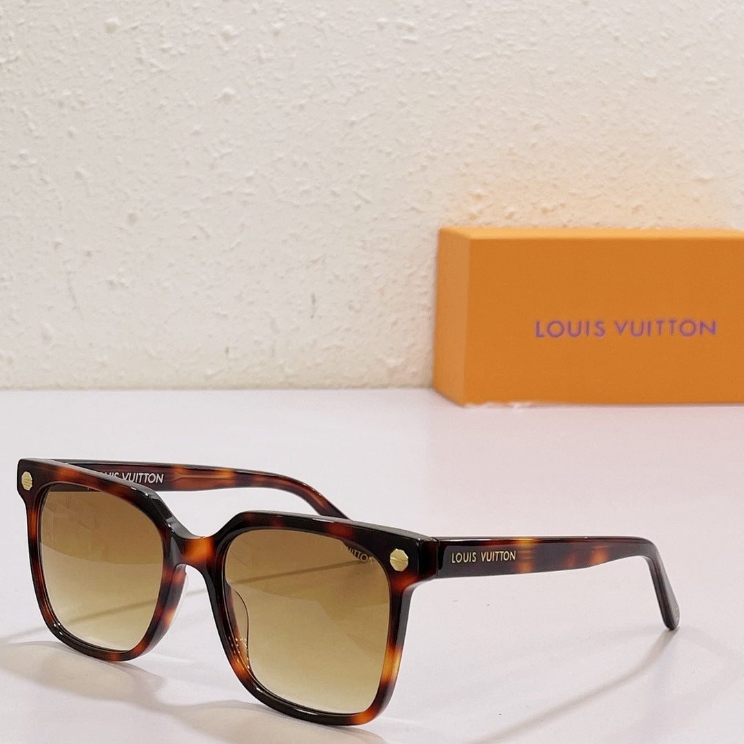 Best Replica Louis Vuitton Sunglasses - Colareps