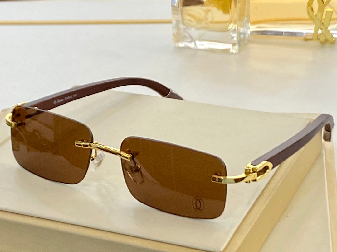 Best Replica Cartier Sunglasses - Colareps