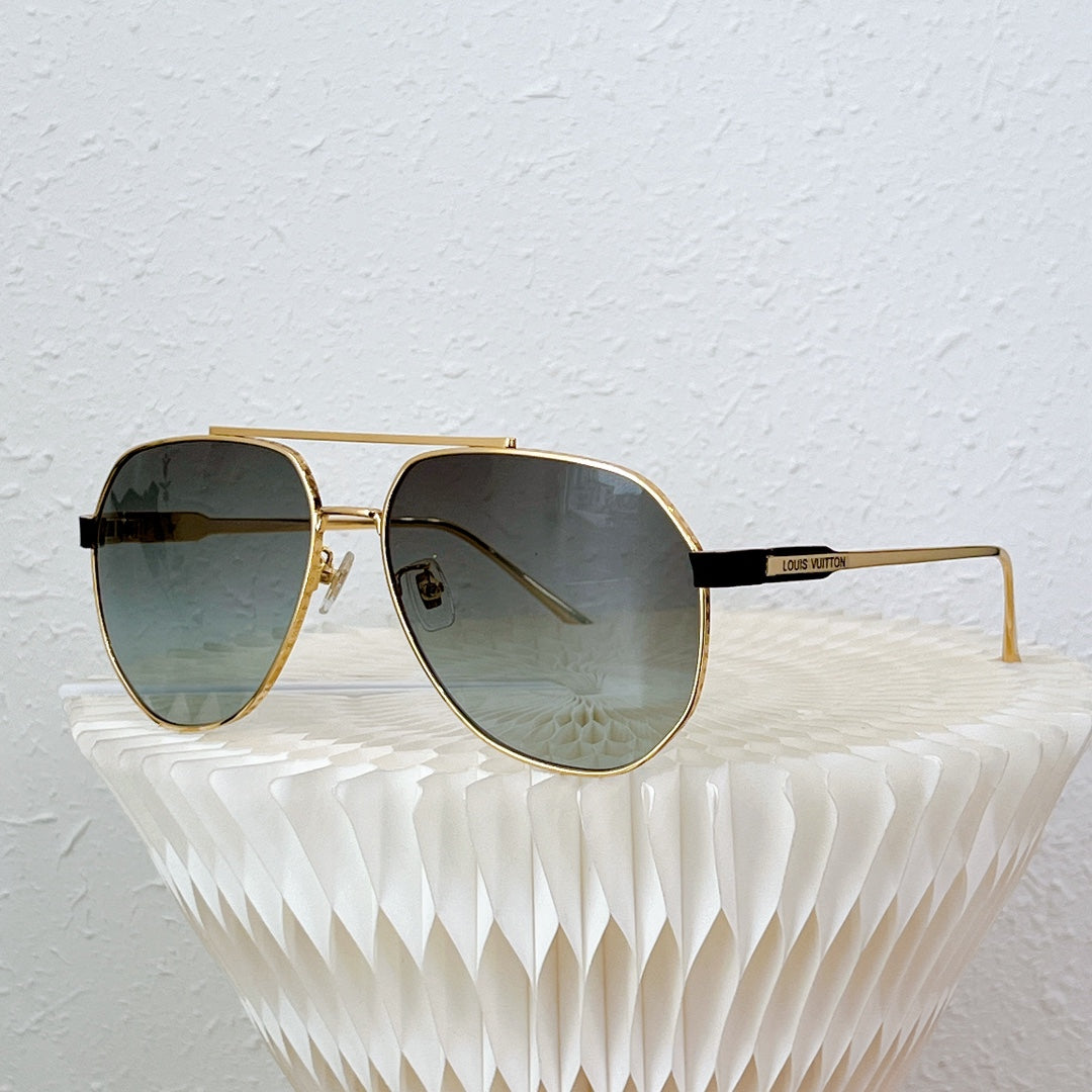 Best Replica Louis Vuitton Sunglasses - Colareps