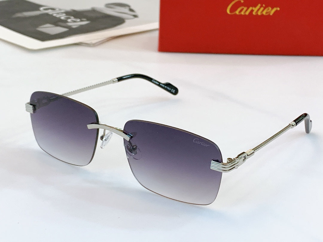 Best Replica Cartier Sunglasses - Colareps