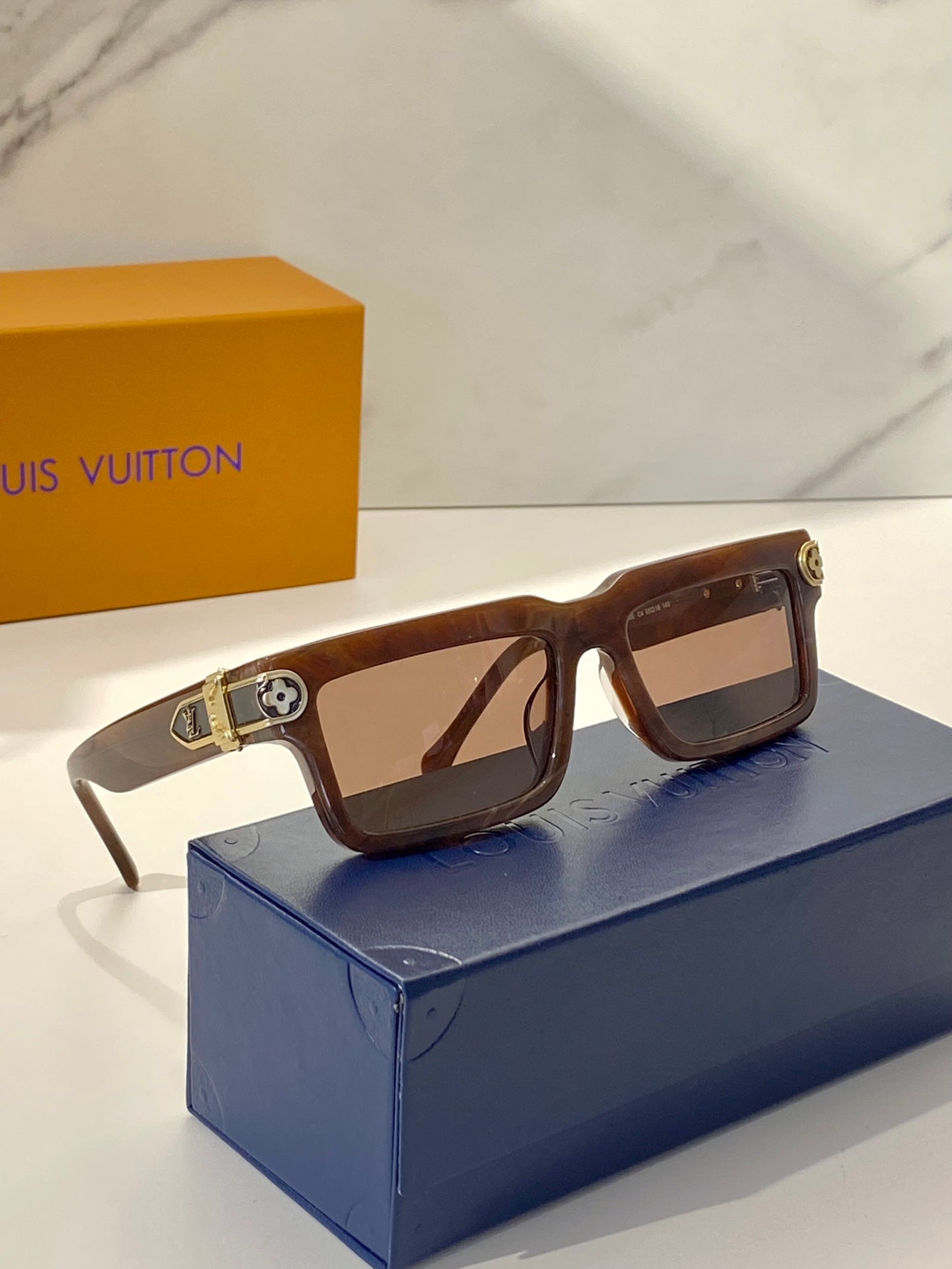 Best Replica Louis Vuitton Sunglasses - Colareps