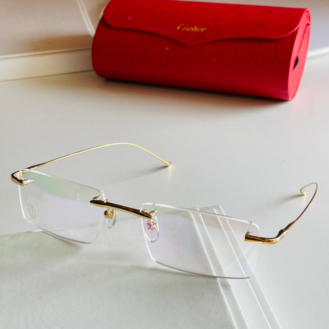 Best Replica Cartier Glasses - Colareps