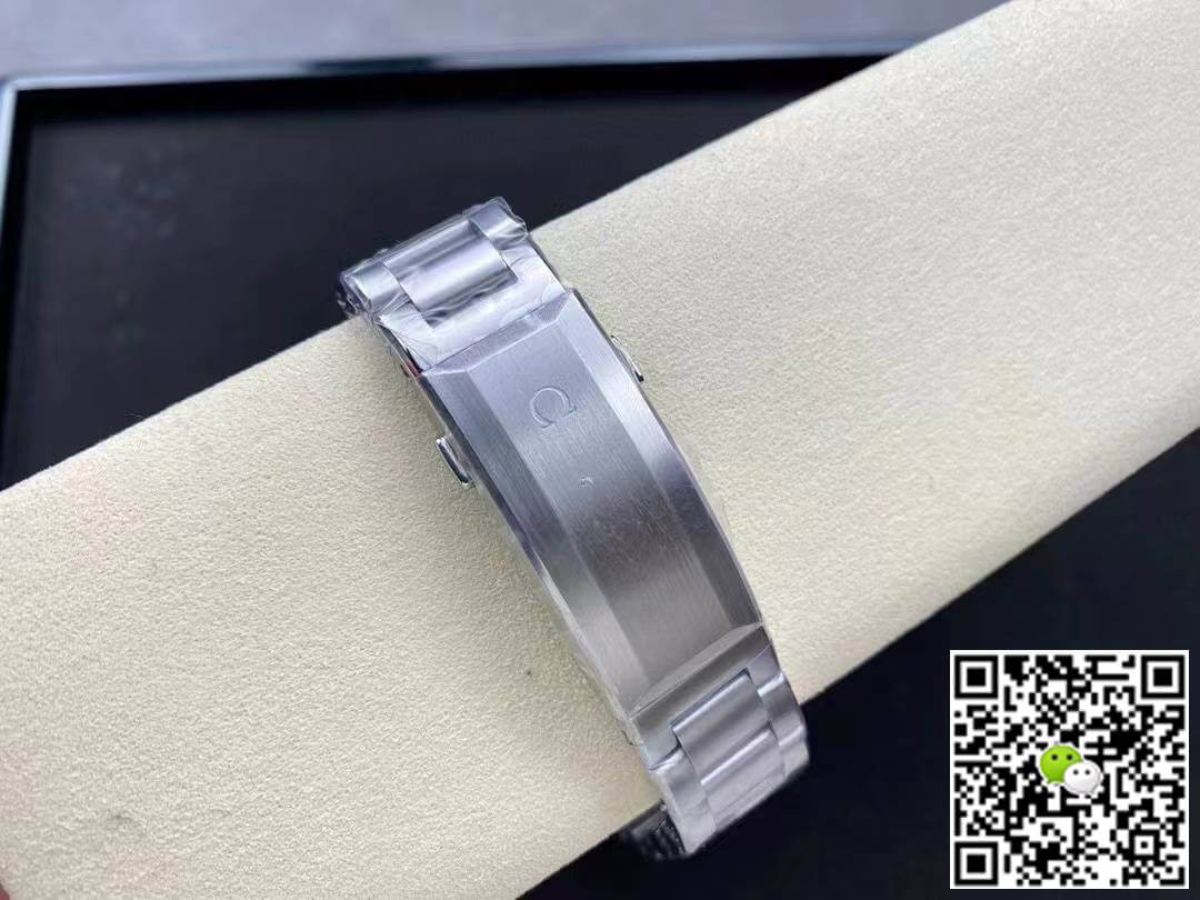 Best Replica Replica Omega Seamaster 215.30.46.21.03.001 1:1 Best Edition VS Factory Blue Dial - Colareps