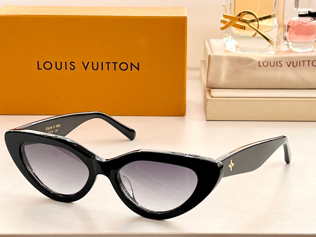 Best Replica Louis Vuitton Sunglasses - Colareps
