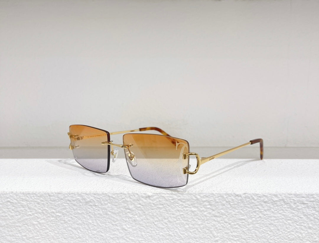 Best Replica Cartier Sunglasses - Colareps