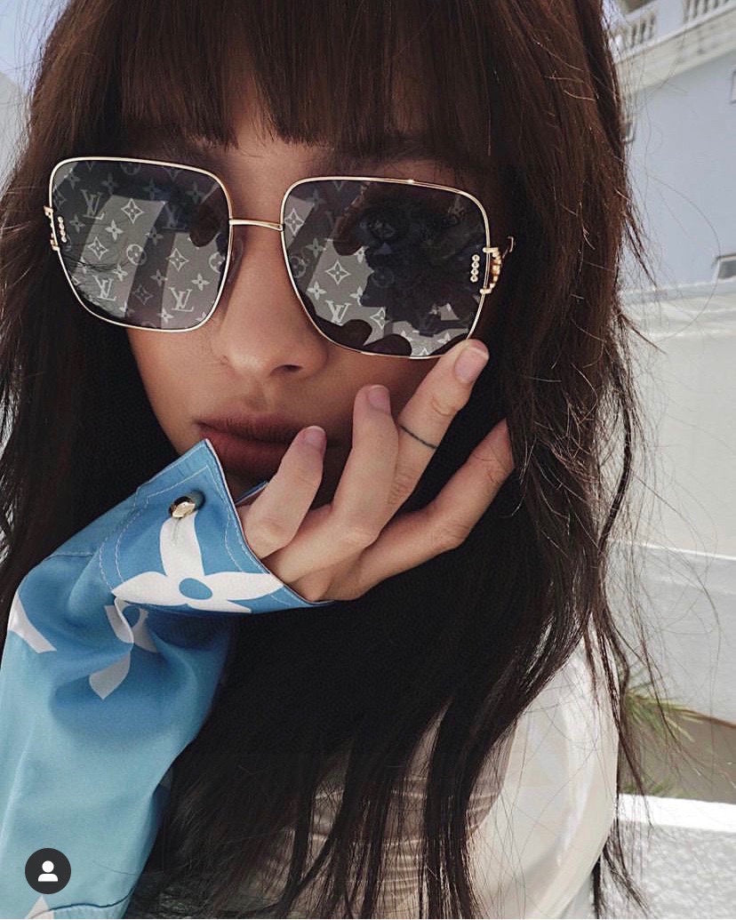 Best Replica Louis Vuitton Sunglasses - Colareps