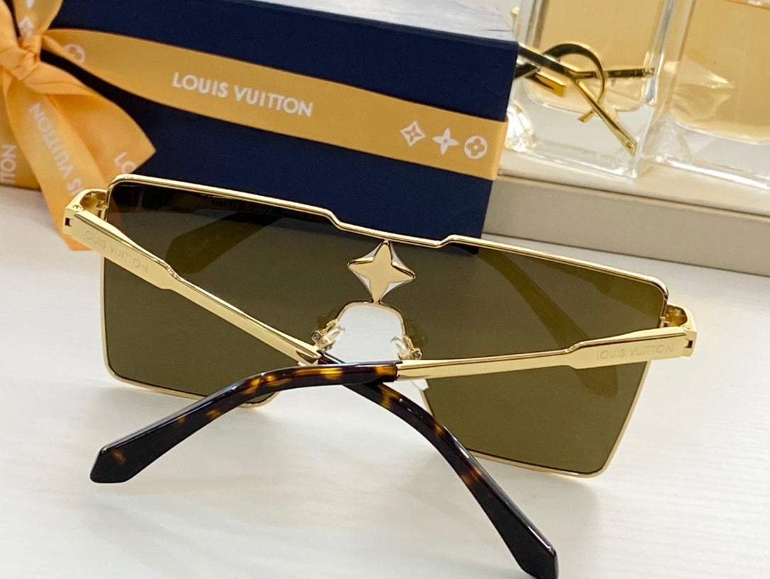 Best Replica Louis Vuitton Sunglasses - Colareps