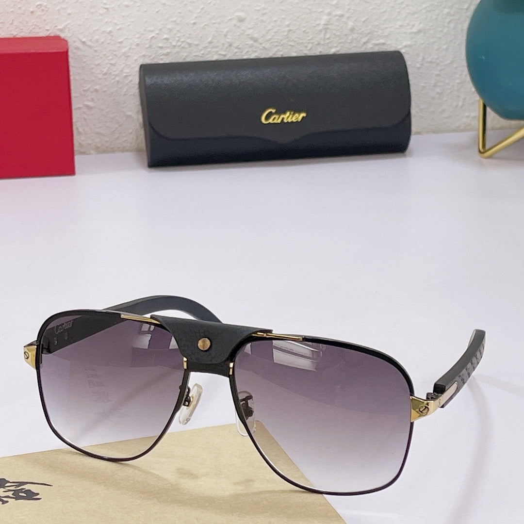 Best Replica Cartier Sunglasses - Colareps