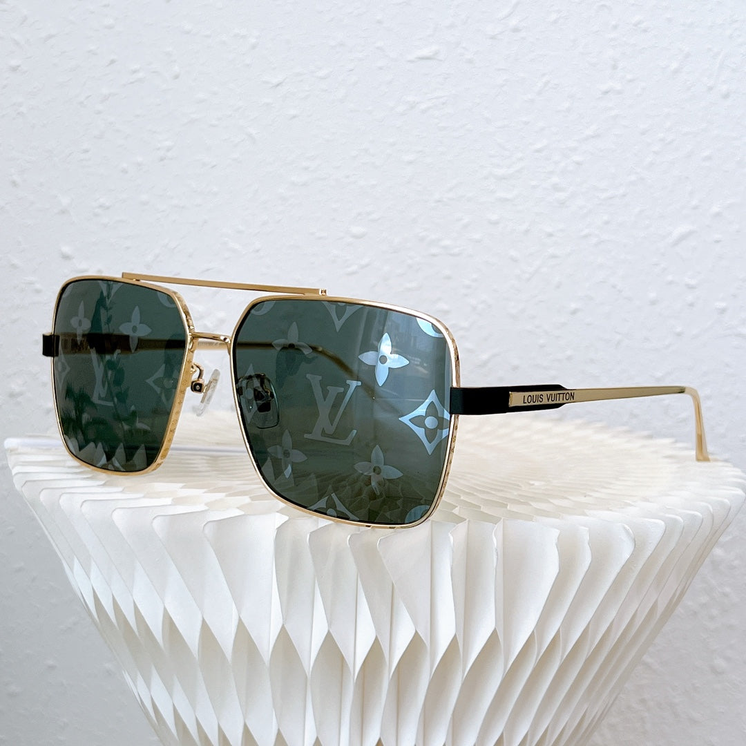 Best Replica Louis Vuitton Sunglasses - Colareps