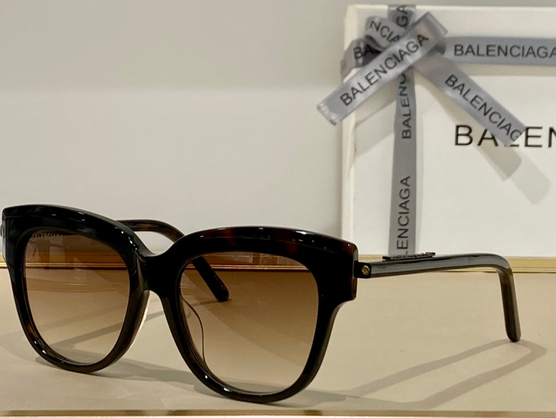 Best Replica Balenciaga Sunglasses - Colareps
