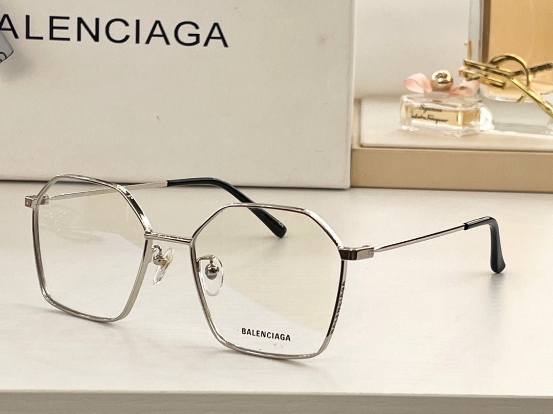 Best Replica Balenciaga Glasses - Colareps