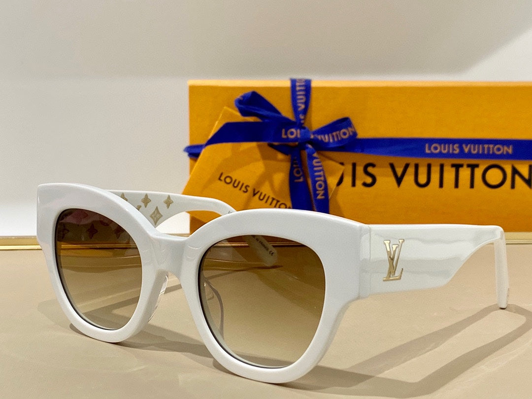 Best Replica Louis Vuitton Sunglasses - Colareps