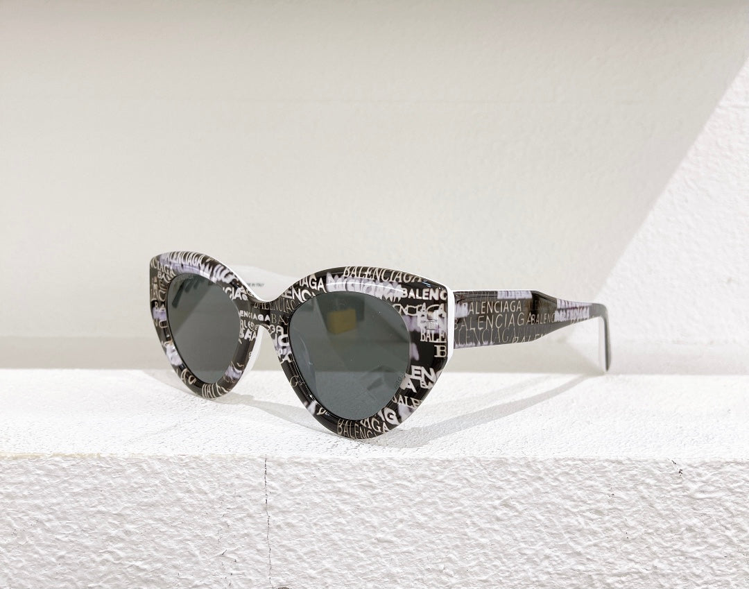 Best Replica Balenciaga Sunglasses - Colareps
