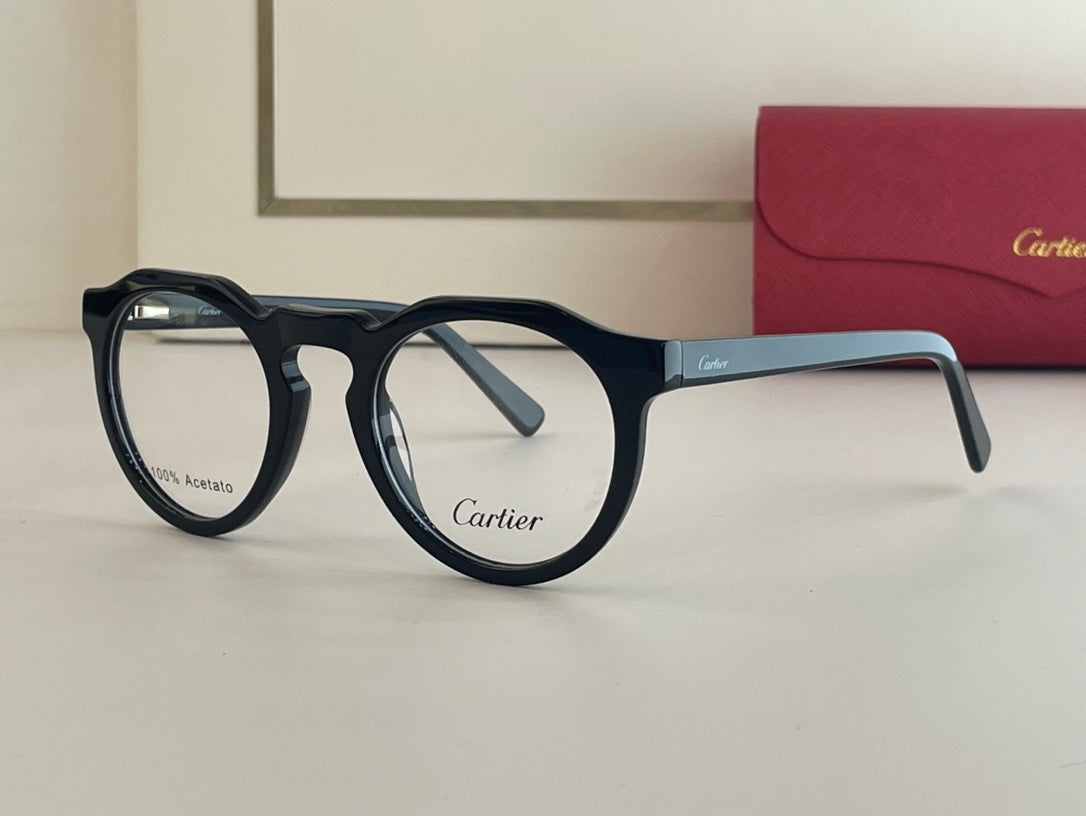 Best Replica Cartier Glasses - Colareps