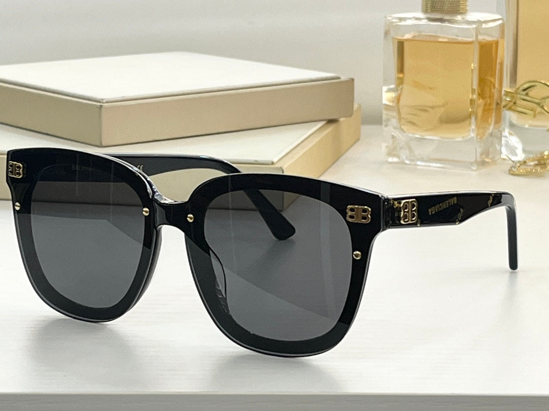 Best Replica Balenciaga Sunglasses - Colareps