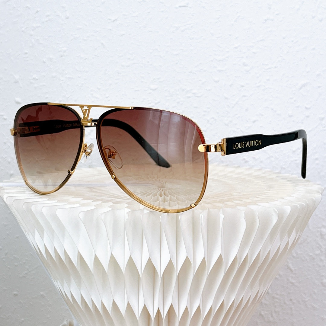 Best Replica Louis Vuitton Sunglasses - Colareps
