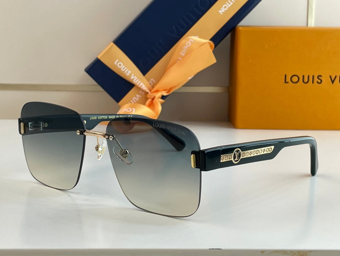 Best Replica Louis Vuitton Sunglasses - Colareps