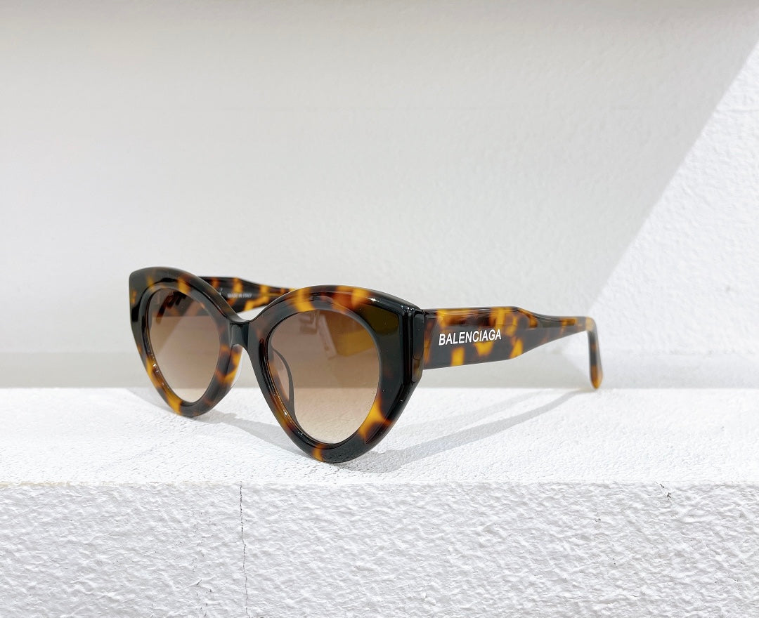 Best Replica Balenciaga Sunglasses - Colareps