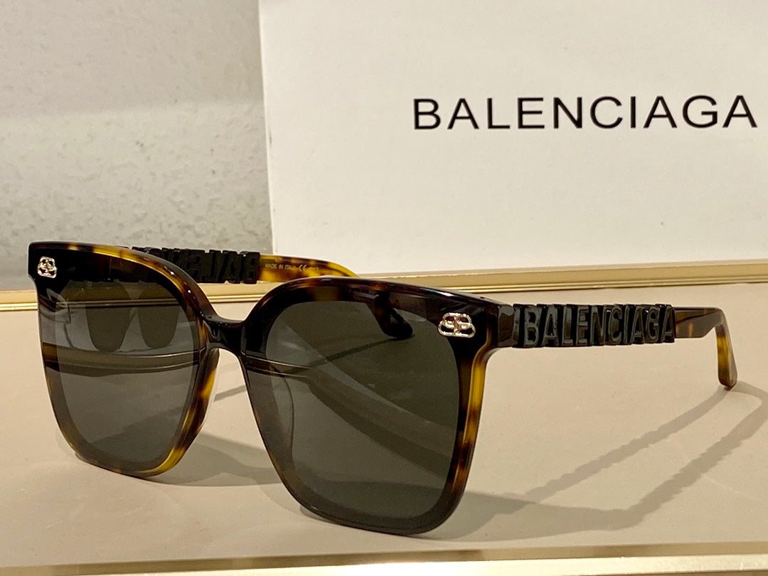 Best Replica Balenciaga Sunglasses - Colareps