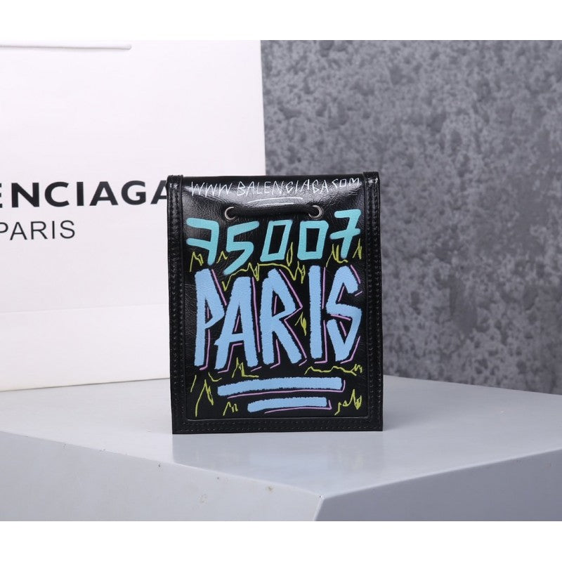 Best Replica Balenciaga Bag Dupe 19PLF0001 - Colareps