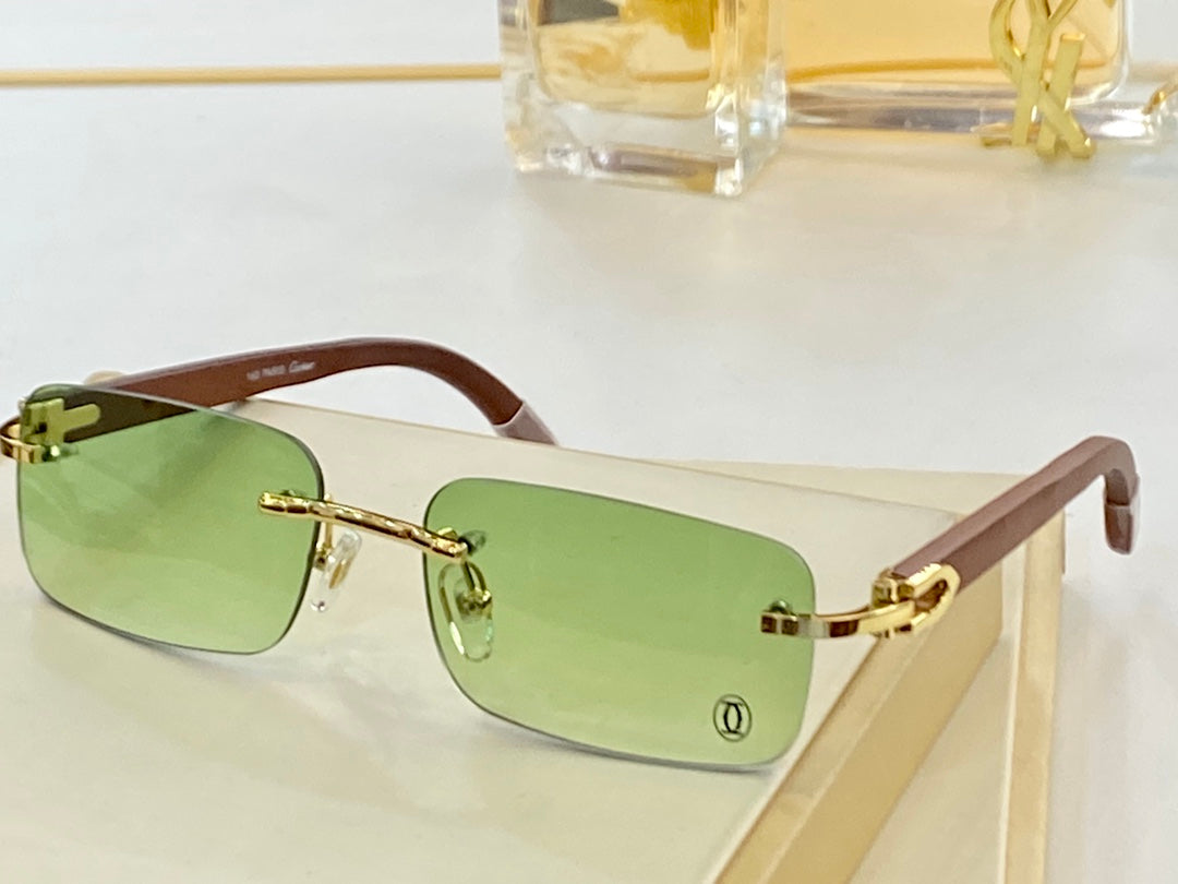 Best Replica Cartier Sunglasses - Colareps