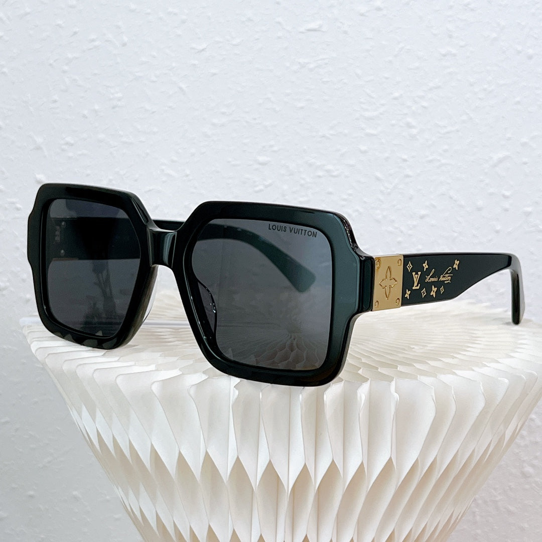 Best Replica Louis Vuitton Sunglasses - Colareps