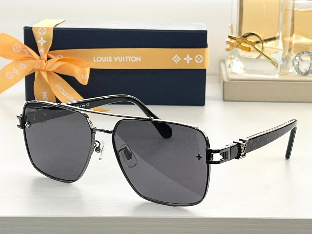 Best Replica Louis Vuitton Sunglasses - Colareps