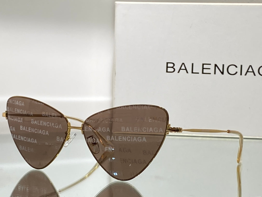 Best Replica Balenciaga Sunglasses - Colareps