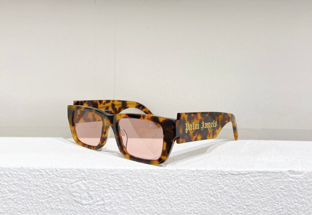 Best Replica Palm Angels Sunglasses - Colareps