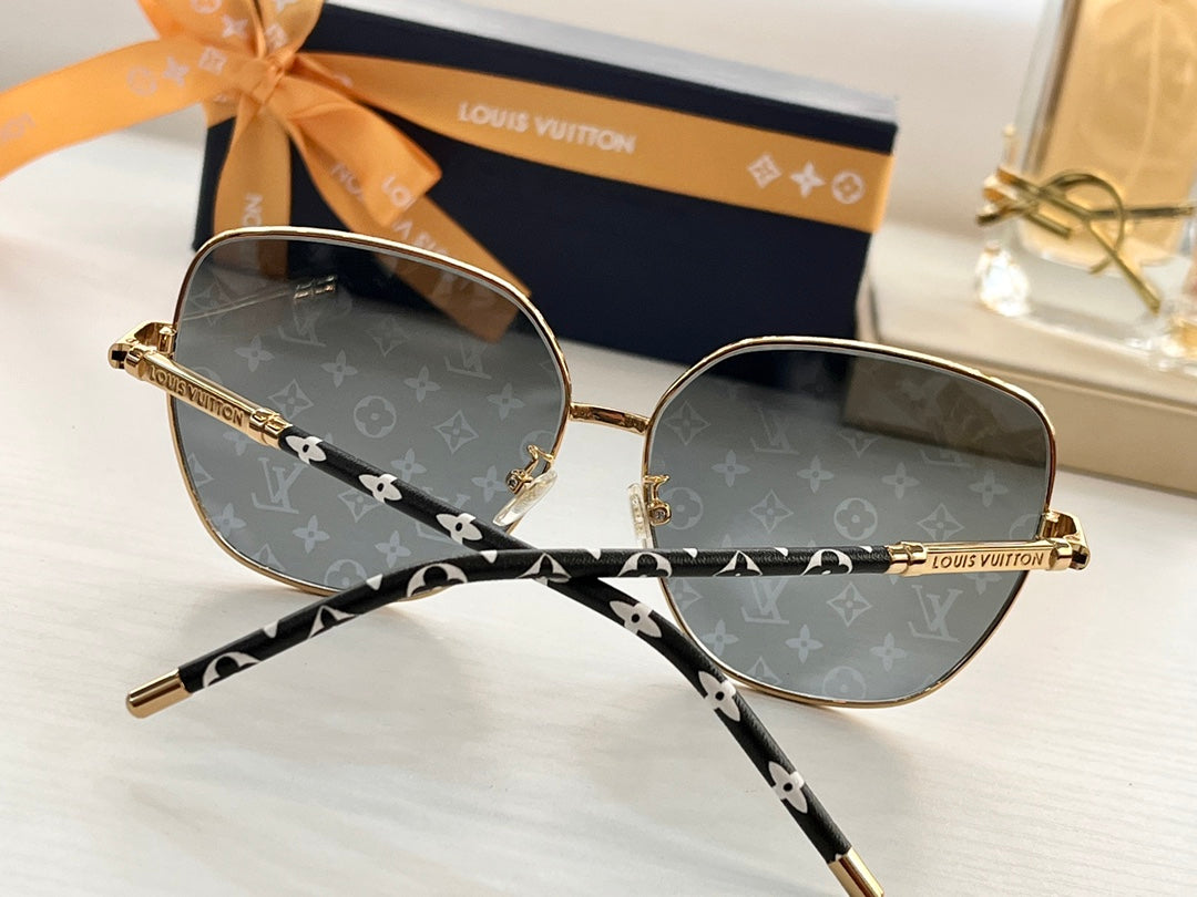 Best Replica Louis Vuitton Sunglasses - Colareps