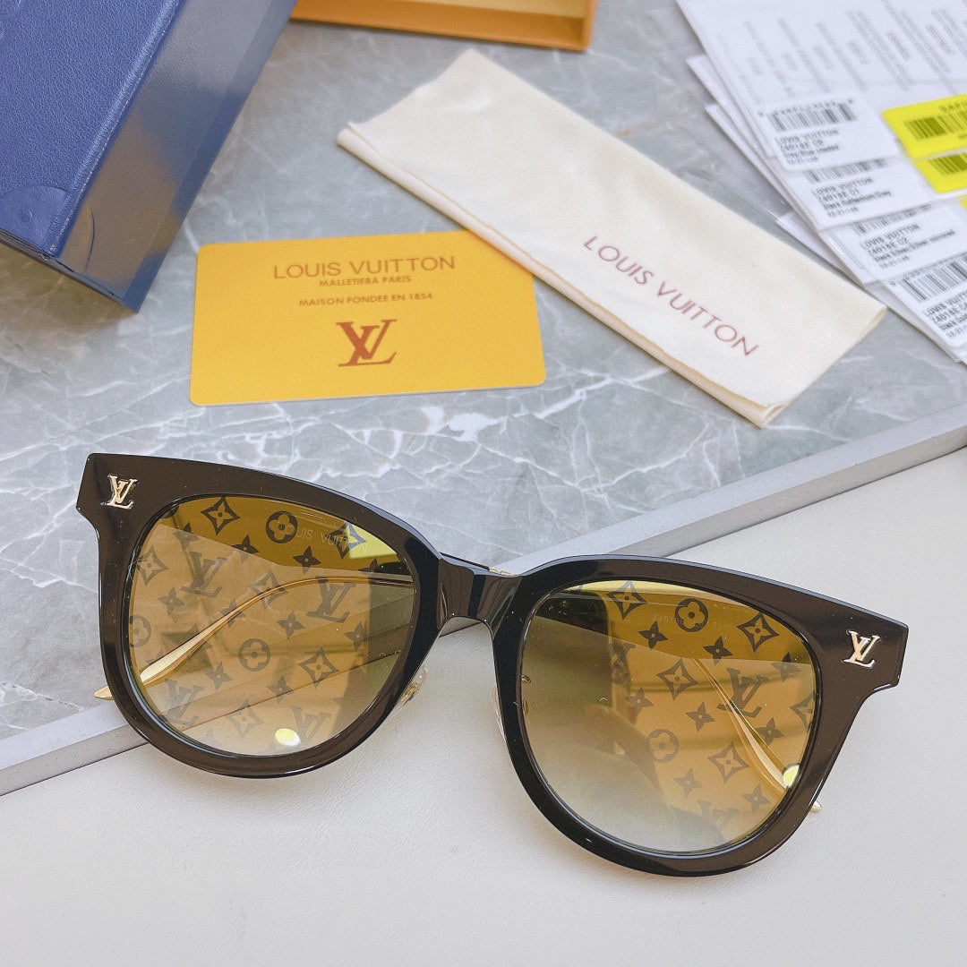 Best Replica Louis Vuitton Sunglasses - Colareps